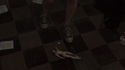 Oof. - Shameless