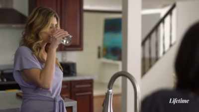 Oof.
She looks terrible. - Psycho Sister-In-Law