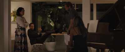 - Oof, that is for sure.
- The important thing - Who Invited Them