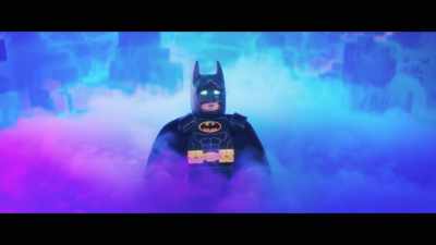 Oof! You even sound like a bad guy. - The Lego Batman Movie