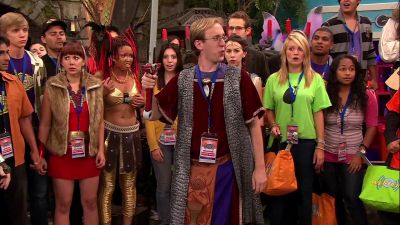-Oog Fightius! - iCarly