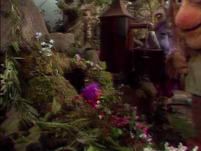 Ooh, a Fraggle! - Fraggle Rock