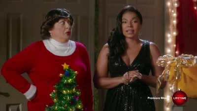 -Ooh.
-Ah. - A Christmas Winter Song