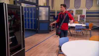 Ooh. Ahh. - Lab Rats