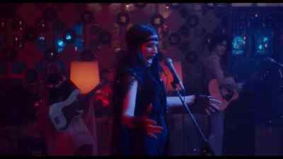 Ooh! Alice. - Agatha All Along