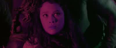 Ooh, aye, mermaids are tough. - Pirates of the Caribbean: On Stranger Tides