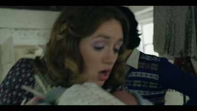 Ooh, Benjamino. - A Very English Scandal