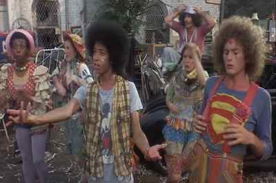 Ooh bobadoo uh - Godspell
