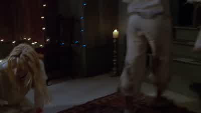 Ooh! But what do we do about...? - Buffy the Vampire Slayer