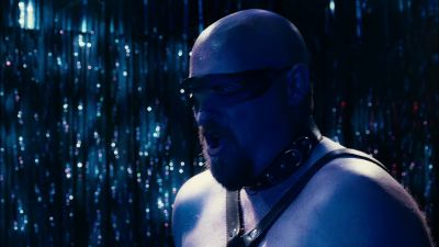 Ooh cake - Clerks II
