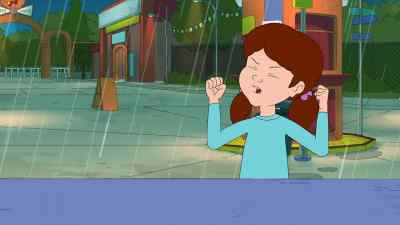 Ooh, come on! You're a ring and a bottle. - F is for Family