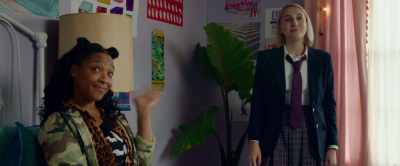 Ooh. Como estas, Soapy Penis? - Jay and Silent Bob Reboot