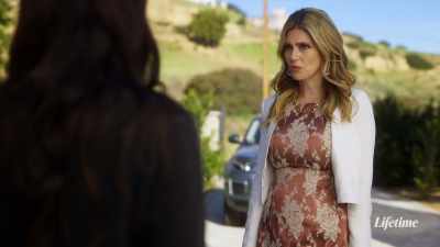Ooh, cute balloons, - Psycho Sister-In-Law