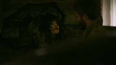 Ooh, do you remember
that first time - What We Do in the Shadows