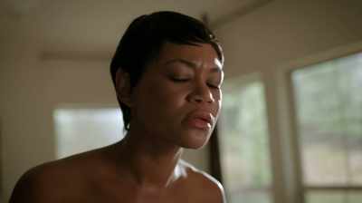 -Ooh.
-[door opens] - Twisted Marriage Therapist
