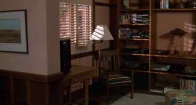 Ooh, earth tones. - MadHouse