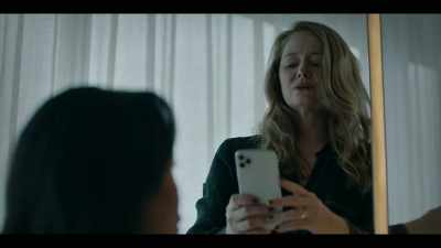 Ooh. Evie, you're a stone cold fox. - The Unusual Suspects