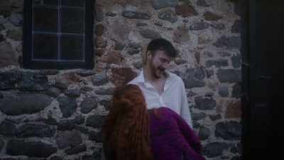 Ooh!
[gasping and giggling] - Cinderella's Revenge