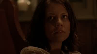 Ooh, give me-- ah. - The Walking Dead