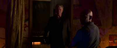 -  Ooh! Give me some shake!
- Like roaches. - Fast Charlie