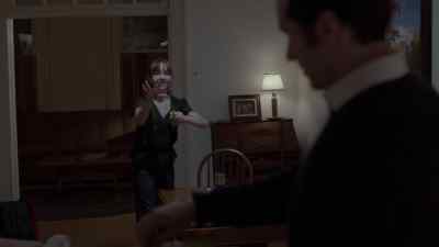 OOH, GOTCHA. - The Americans