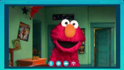 - Ooh, great! We found the sun - Sesame Street: Elmo's Playdate