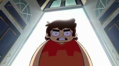 Ooh! [ Grunts ] - Victor and Valentino