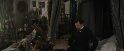 -Ooh. [grunts]
-[Sherlock] I think I can surmise - Enola Holmes