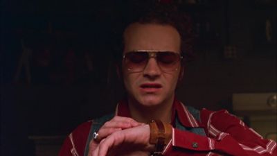 Ooh guys Fez's concert is about to start - That '70s Show