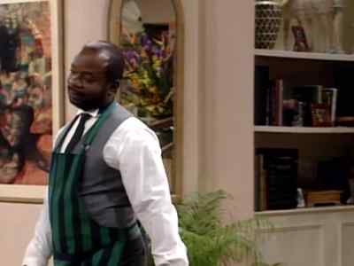 Ooh. Ha, ha! - The Fresh Prince of Bel-Air