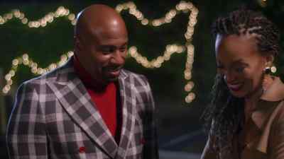 Ooh, you have no idea. - A Heart for Christmas