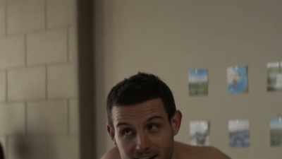 Ooh,
he is a smart man. - The Walking Dead: World Beyond
