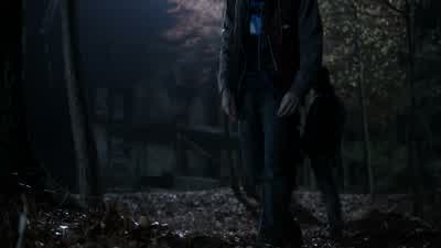 Ooh, hey, look at this. - Teen Wolf