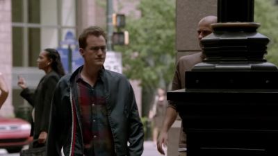 - Ooh.
- Hmm. - Homeland