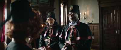 - Ooh, holy crap!
Can you believe it? - Onyx the Fortuitous and the Talisman of Souls