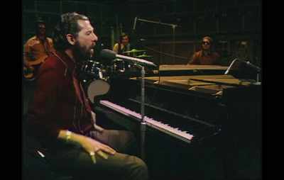 ♪ Ooh honey,
that's what I like ♪ - Jerry Lee Lewis: Trouble in Mind