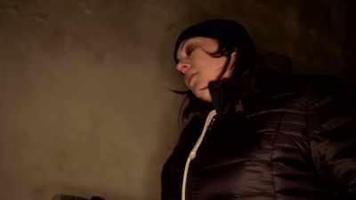 Ooh, I don't like -- - Portals to Hell