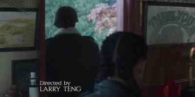 Ooh.
I gotta... - Nancy Drew