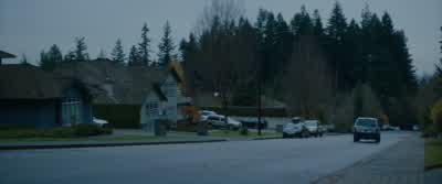 Ooh. I have your present. - Before I Fall