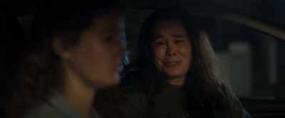 Ooh, I hope he has brown eyes." - Ellie and Abbie (and Ellie's Dead Aunt)