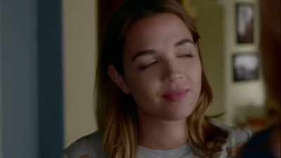 Ooh, I hope you're right. - Famous in Love