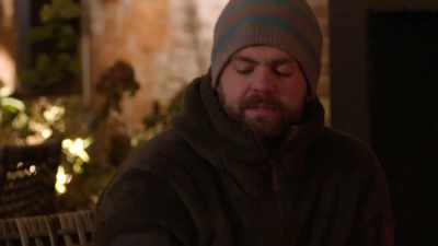 Ooh, I just got cold.
I just got really cold. - Portals to Hell