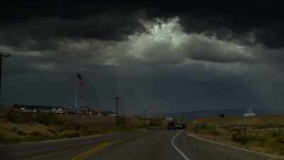 Ooh, I love how
we're all talking about, like, - Jack Osbourne's Night of Terror: UFOs