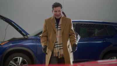Ooh, I love the candy cane red! - Once Upon a Christmas Wish