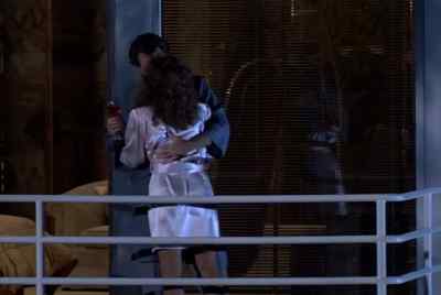 OOH, I LOVE THIS JOB. - Moonlighting