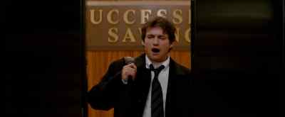Ooh, Monsieur Sherman. - Confessions of a Shopaholic