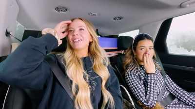 Ooh, I'm so excited! - The Secret Lives of Mormon Wives