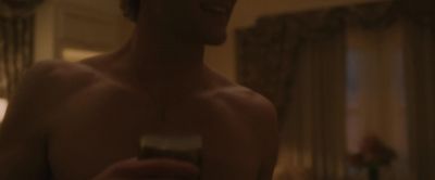 ♪ Ooh I'm falling ♪ - Dahmer – Monster: The Jeffrey Dahmer Story