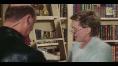 Ooh! I'm ter-- - The Happy Days of Garry Marshall
