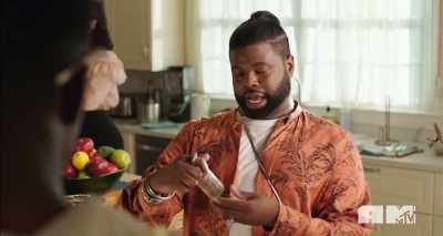 - Ooh, I'mma try,
let you know how this work out. - How High 2